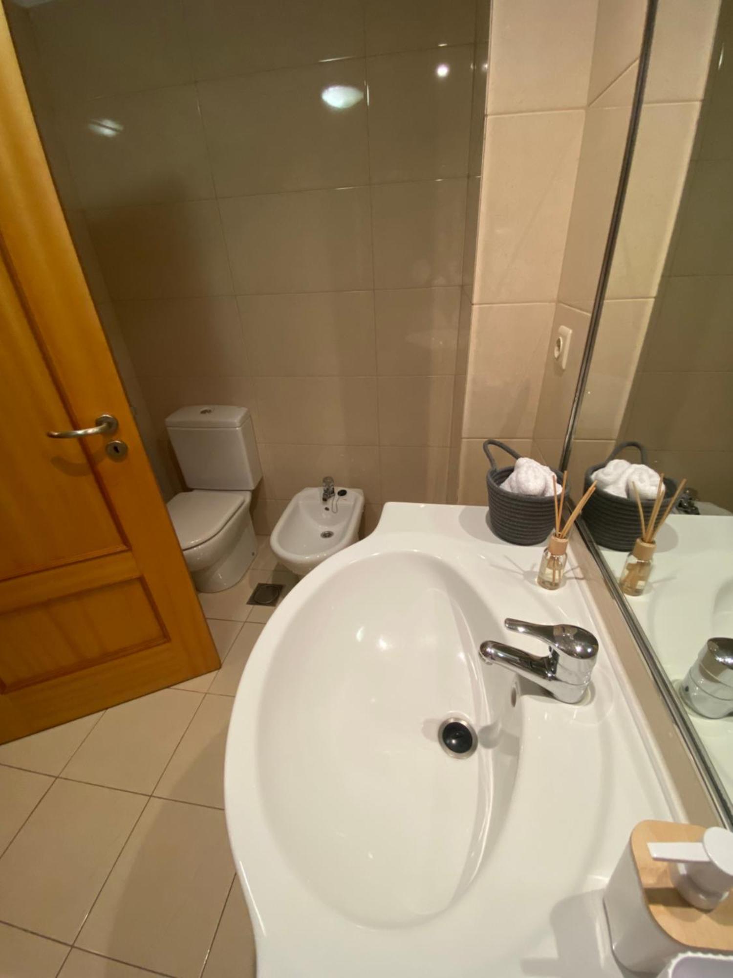 Costa Do Sol V Appartement Funchal (Madeira)
