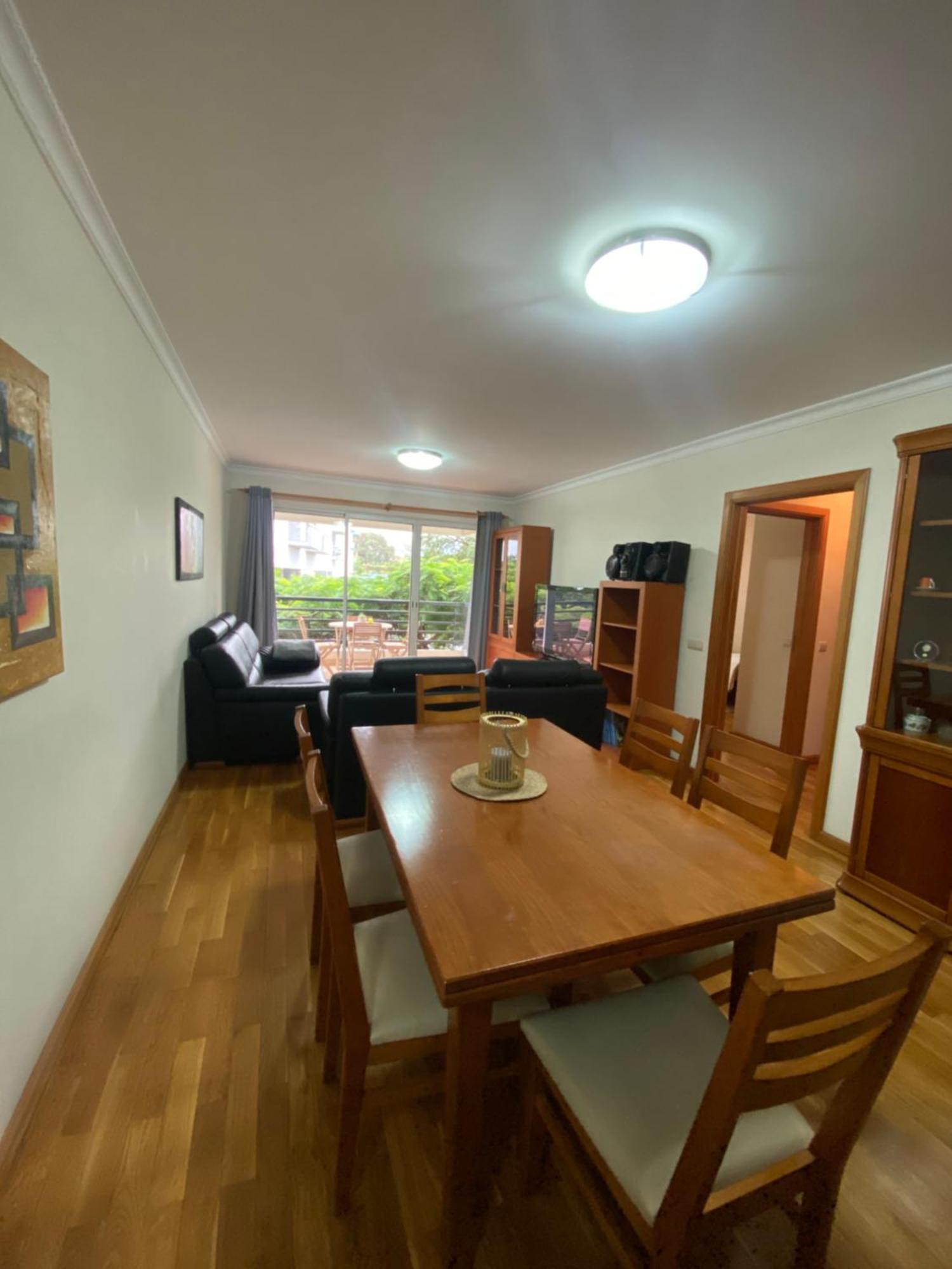 Costa Do Sol V Appartement