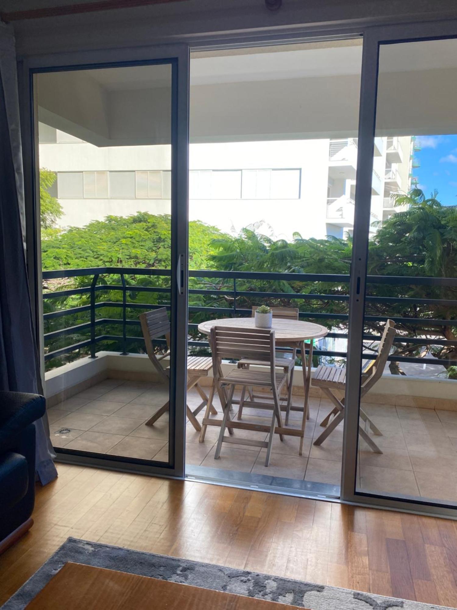 Costa Do Sol V Appartement *