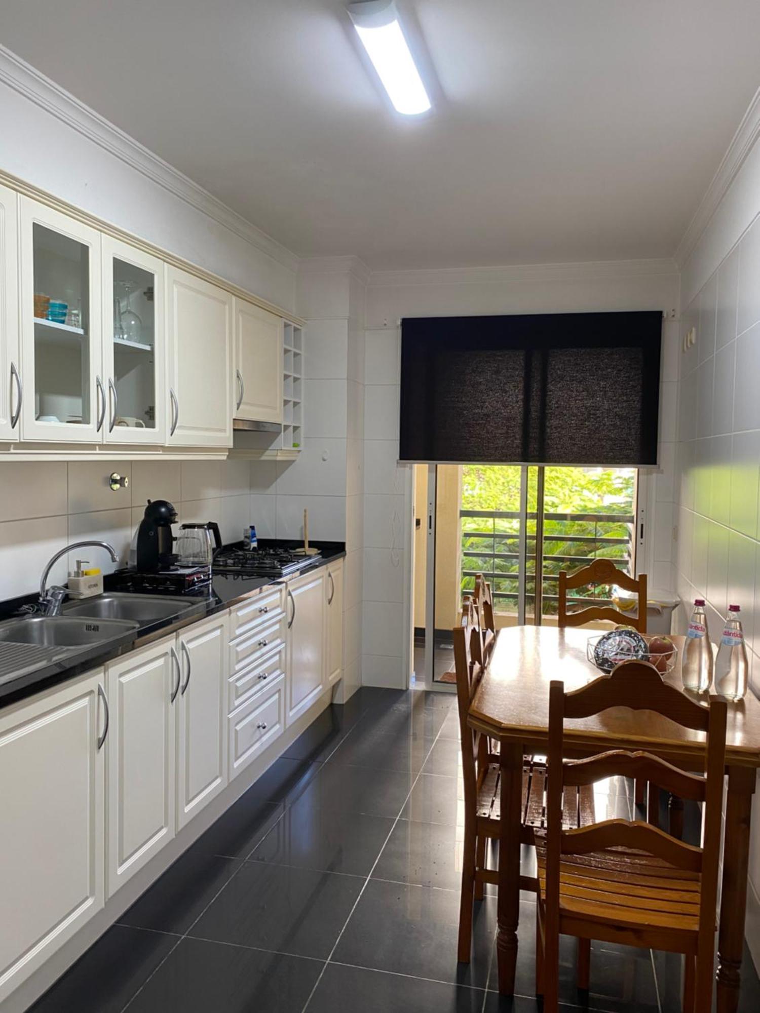 Costa Do Sol V Appartement Funchal (Madeira)