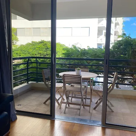 Apartamento Costa Do Sol V Funchal  Exterior photo