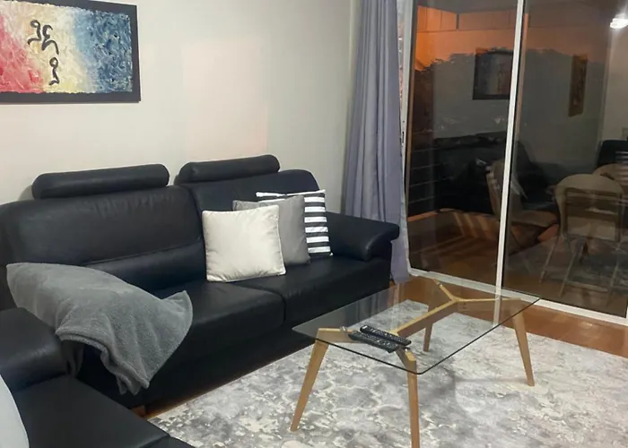 Apartamento Costa Do Sol V