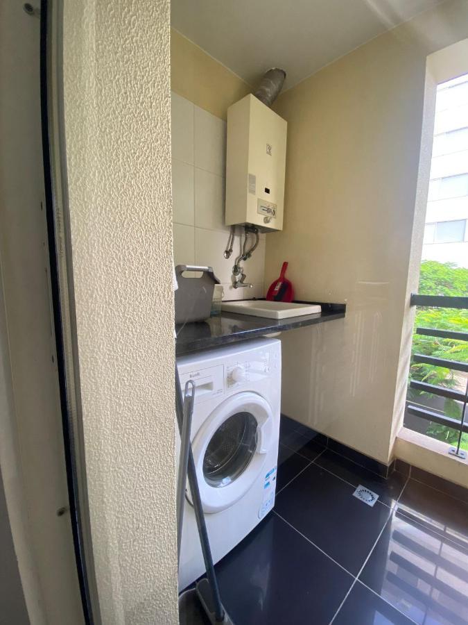 Costa Do Sol V Apartment Funchal (Madeira)