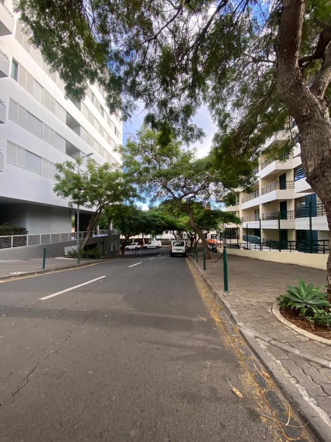 Apartment Costa Do Sol V