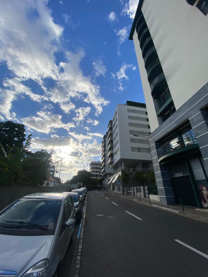 Apartment Costa Do Sol V Funchal (Madeira)