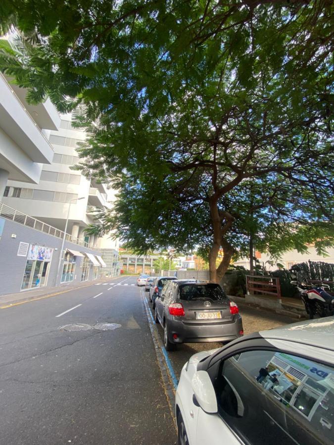 Costa Do Sol V Apartment Funchal (Madeira)