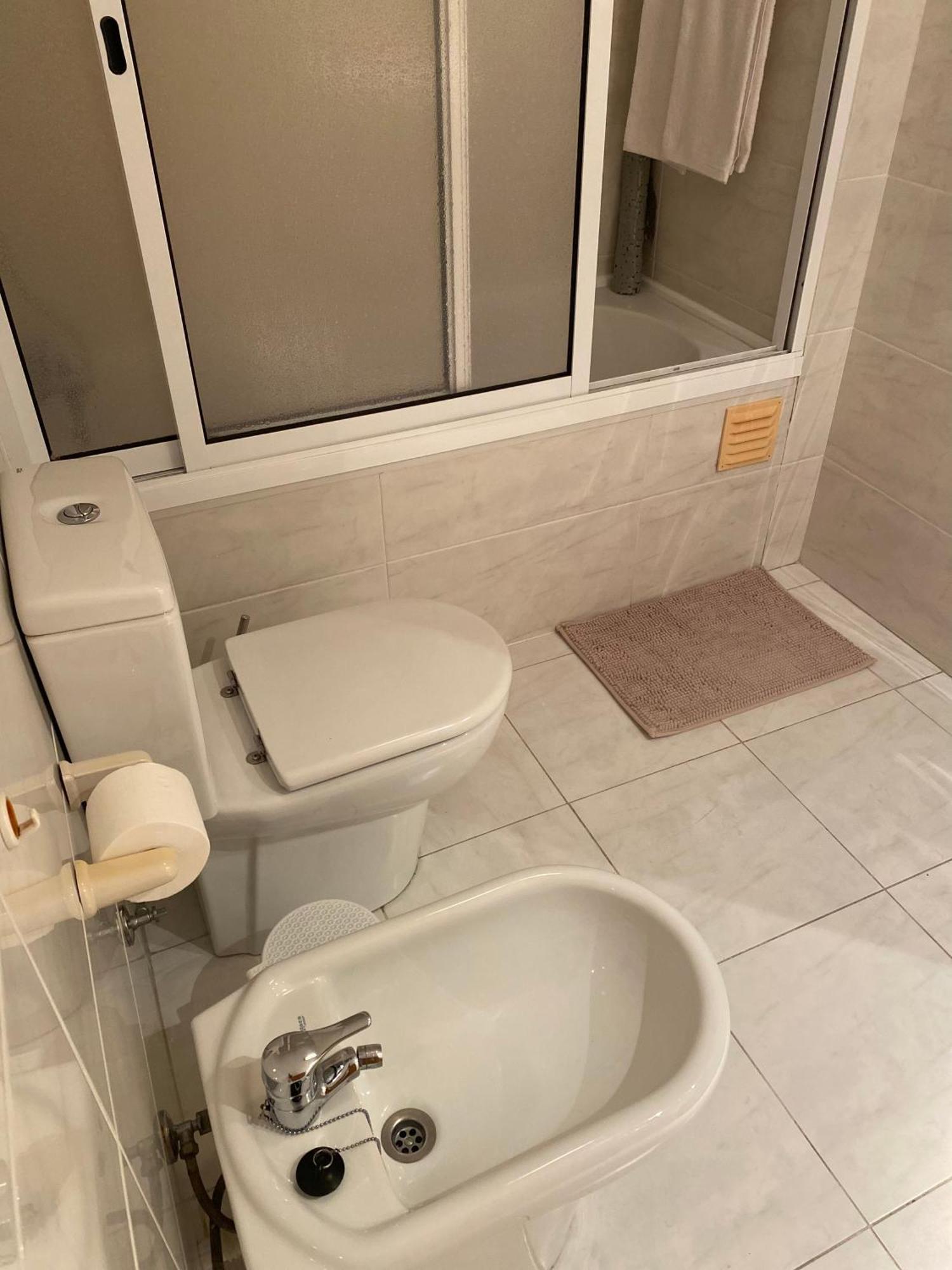 Apartment Costa Do Sol V