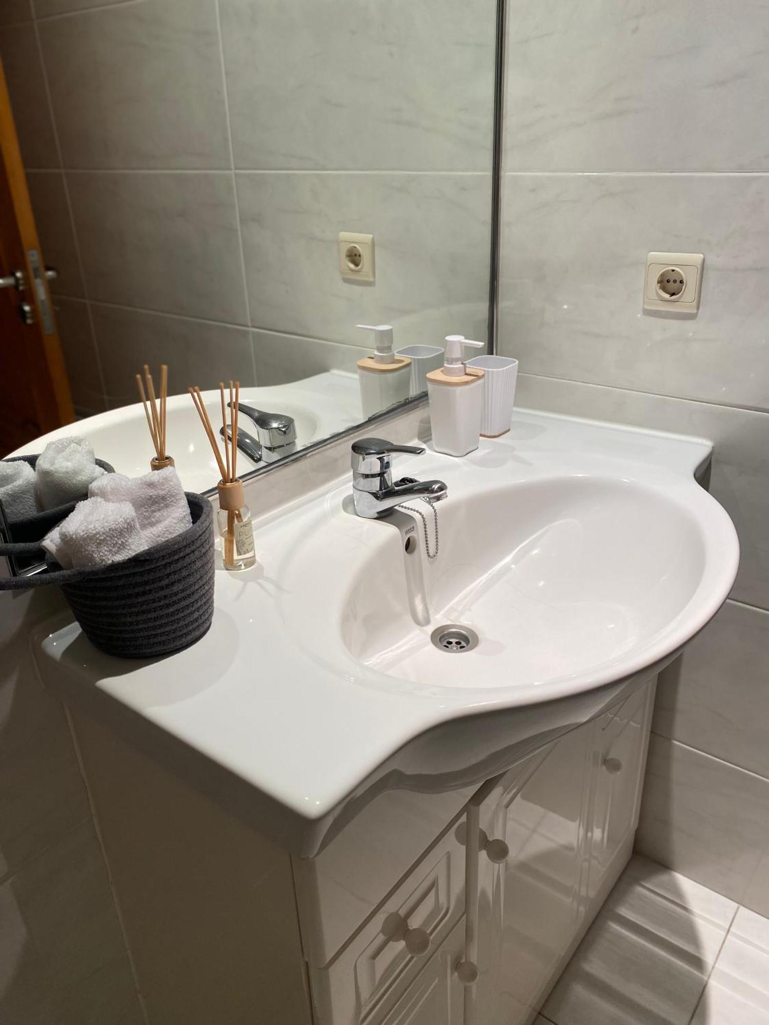 Costa Do Sol V Apartment Funchal (Madeira)