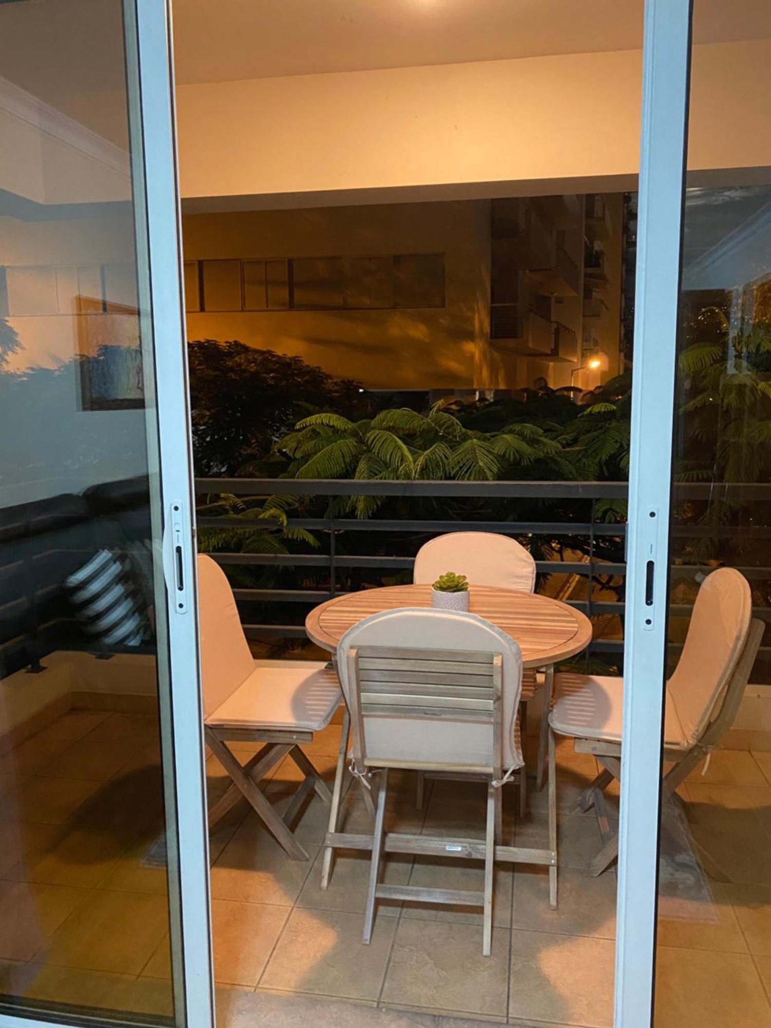 Apartment Costa Do Sol V