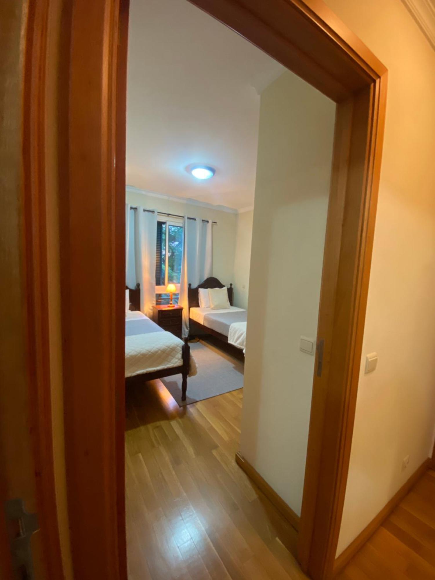 Costa Do Sol V Apartment Funchal (Madeira)