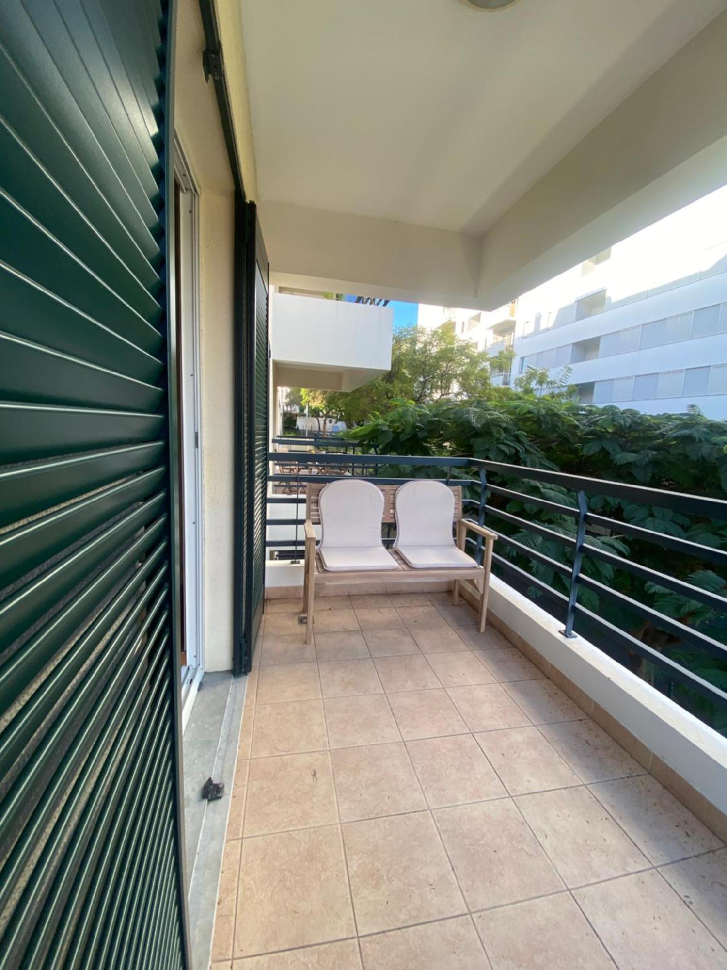 Apartment Costa Do Sol V