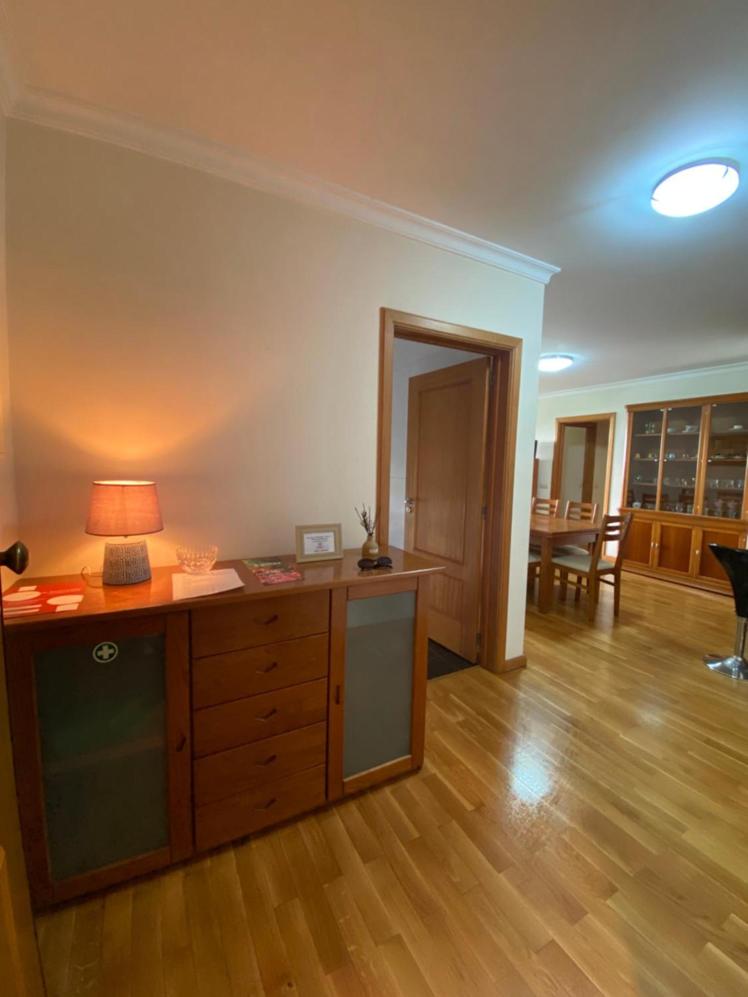 Apartment Costa Do Sol V Funchal (Madeira)