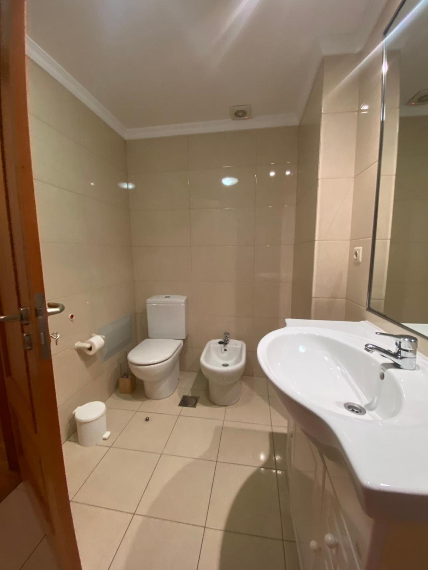 Apartment Costa Do Sol V *